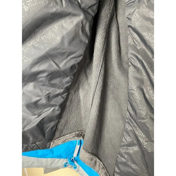 Under Armour Women UA Storm ColdGear Waterproof Jacket Small 1316044 Sample NEW - Picture 6 of 12